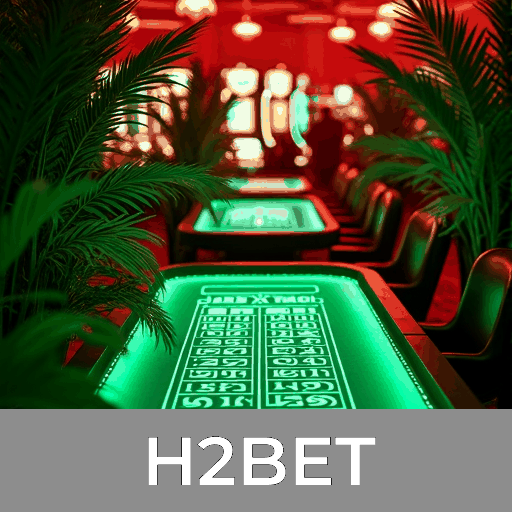 Experiência Instantânea e Recompensas Elevadas no Crash do H2BET