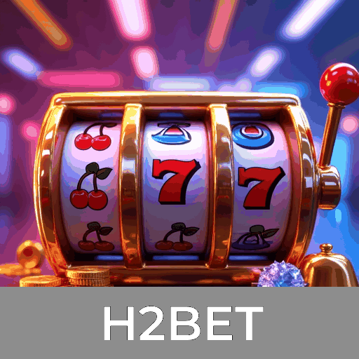 H2BET: A emoção dos caça-níqueis com alta taxa de retorno!