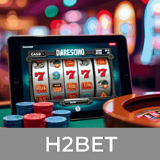 Descubra Fortune Gems no H2BET: O Brilho das Gemas e Riquezas Esperam por Você!