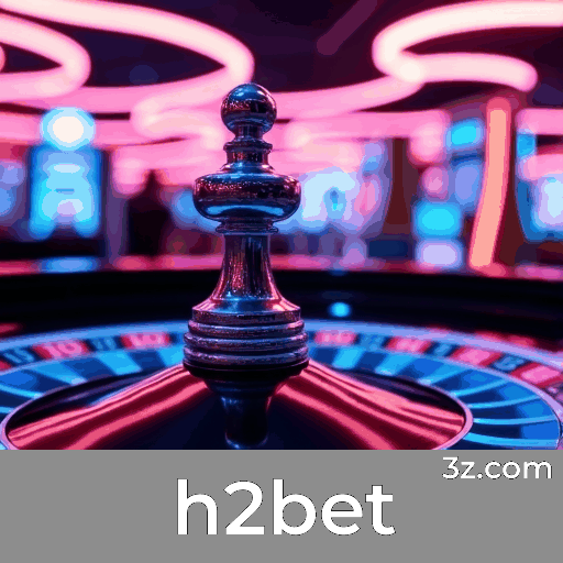 H2bet: Experiência de Cassino Imersiva para Brasileiros
