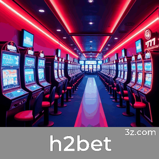 h2bet: A Experiência de Jogo Perfeita para Brasileiros