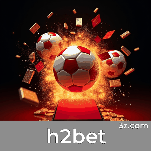 h2bet Plataforma: Conecte-se e Participe